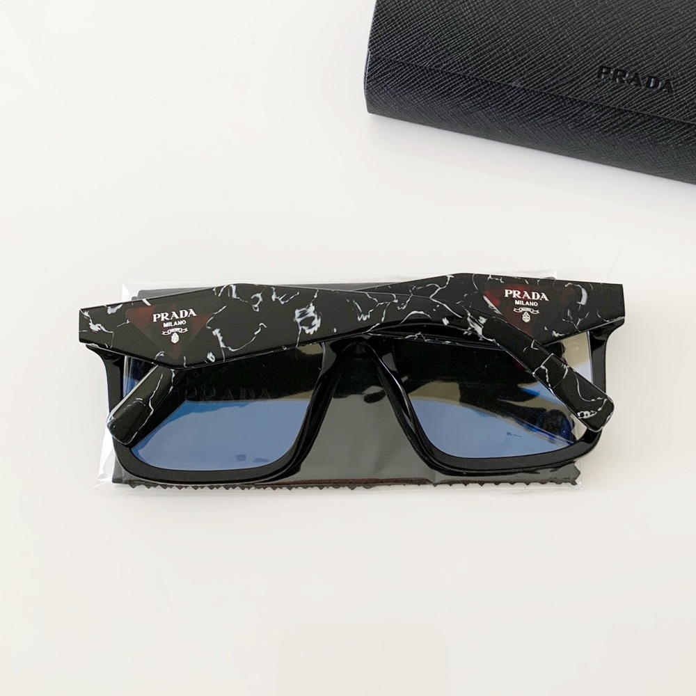 Prada Glasses, New - Picture 5 of 12